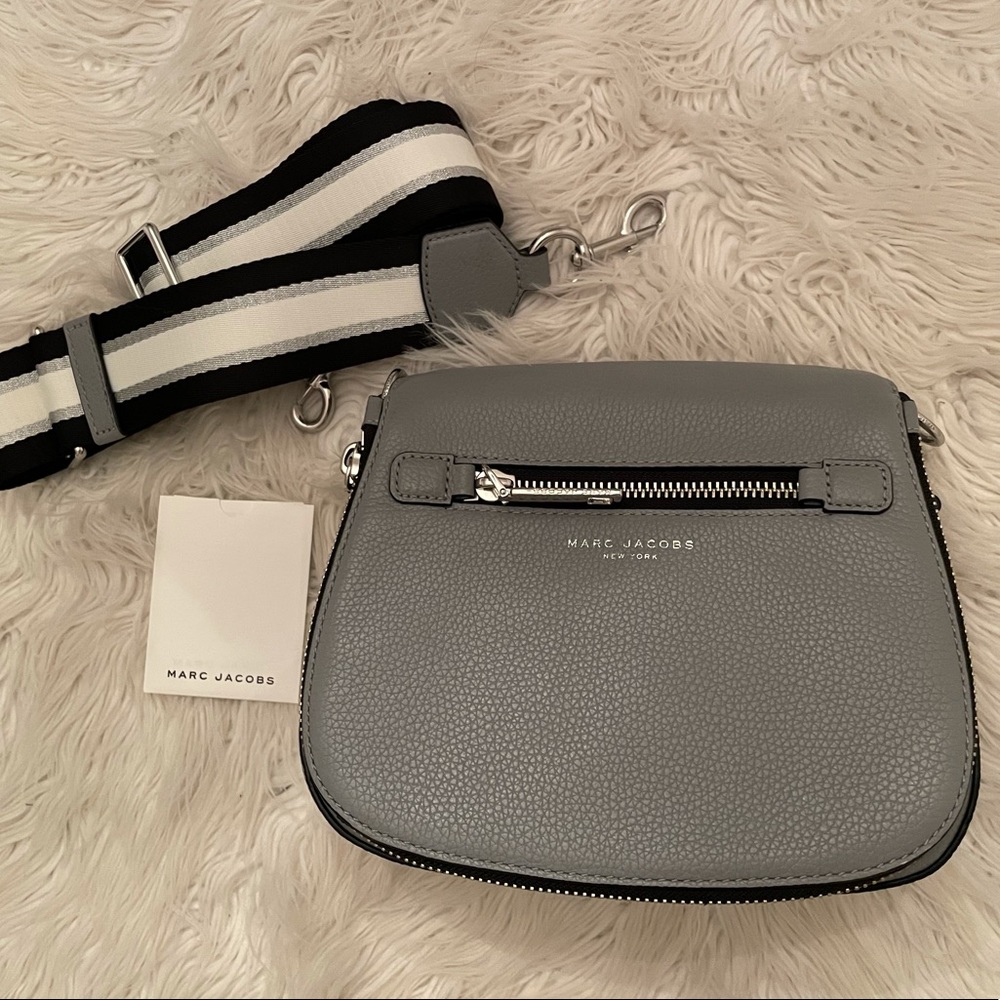 Marc Jacobs crossbody